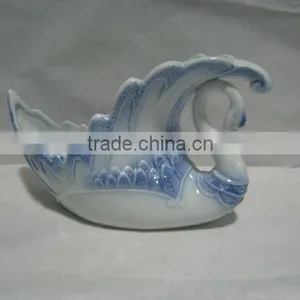 Decorative Ceramic Wild Geese thumbnail-1