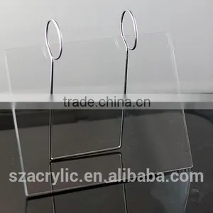 Custom Acrylic Calendar Display thumbnail-1