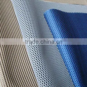 Fashion Style Spacer Mesh Fabric thumbnail-1