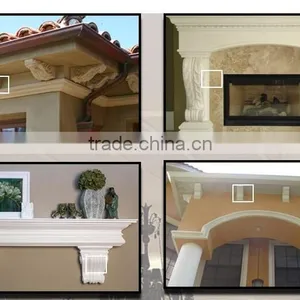 High Quality Pu Foam Corbels thumbnail-3