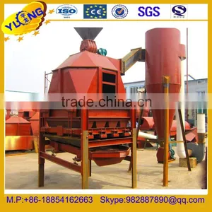 Low Price Poultry Feed Pellet Cooler for Animal Feed Processing Plant thumbnail-4