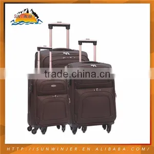 Wholesale Durable Top Quality Hard Shell Luggage thumbnail-5