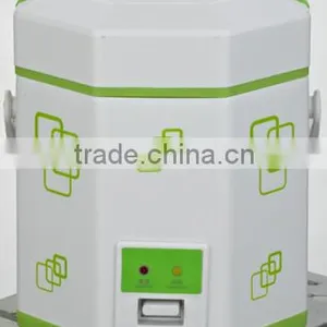 Mini Rice Cooker/Portable Mini Rice Cooker /travel Rice Cooker thumbnail-4