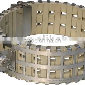 High Quality Ceramic Heater thumbnail-1