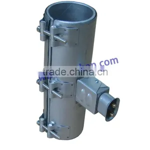 Stainless Steel Mica Band Heater thumbnail-1
