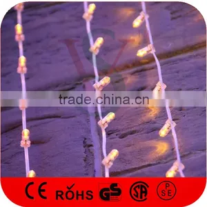 LED Christmas Decorative Fancy String Lights thumbnail-5
