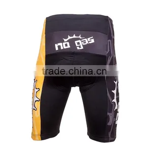 2016 Cheap Men' Cycling Top Cycling Bib Shorts Cycling Skin Suit thumbnail-4