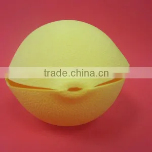 Kitchen Helper Silicone Manual Lemon Juicer Squeezer thumbnail-2