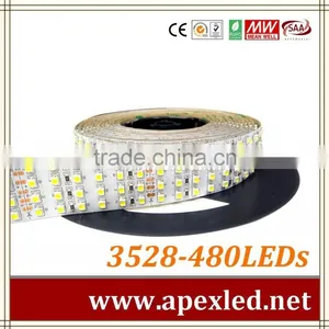 Addressable Led Christmas Light 3M Stickers on Back Easy Install thumbnail-2