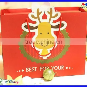 Hot Sale Shopping Handbags for Christmas thumbnail-3