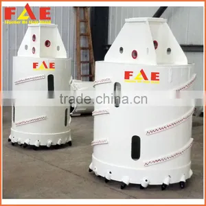 FAE Single Cone Bit for Core Barrel thumbnail-2