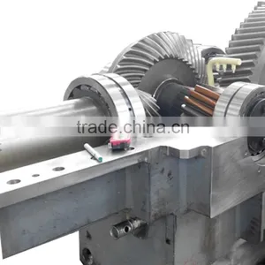 Dalian Konic Alternate Logo Gearbox thumbnail-1