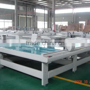 DCZ50 Series Flatbed Digital Cutter thumbnail-4