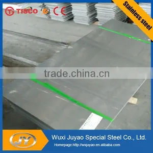 ASTM Standard 200,300,400 Series Stainless Steel Sheet Good Price thumbnail-4