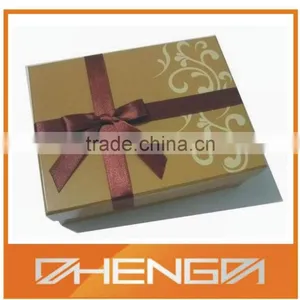 Hot!!! 2015 New Products Sweet Heart Creative Printing Design Packaging Paper Gift Box(ZDC14-005) thumbnail-5