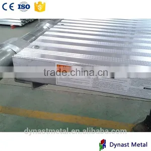 Best Price High Quality Aluminium Plank Scaffolding on Sale thumbnail-1