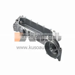 Engine Oil Cooler Cover Lower for FUSO FV415/FV515 for Engine Model 8DC91/8DC92/8DC93 thumbnail-1