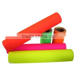 Fluorescent Self Adhesive Label Paper thumbnail-1