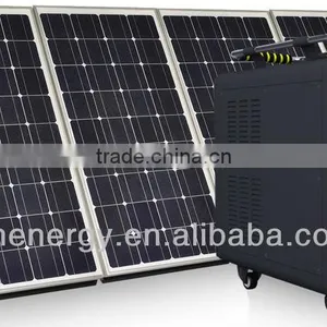 30-500W Home Solar Systems thumbnail-1