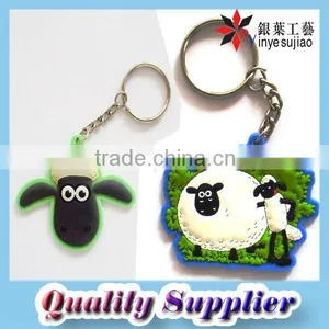 Key Ring Mutton thumbnail-1
