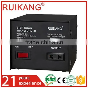 Best Quality OEM Universal Transformer 230v ac to 12v ac thumbnail-1