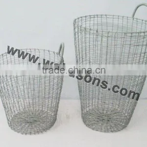 Basket For Shopping thumbnail-1