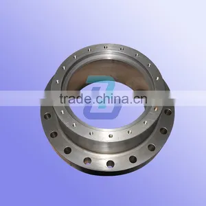 CNC Milling Service Around Shanghai Area thumbnail-1