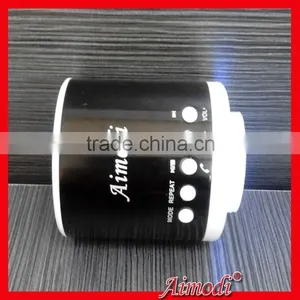 Customer Design Bluetooth Wireless Speaker Mini Portable With Hifi Sound Enjoy Music Bluetooth Mini Speaker thumbnail-1