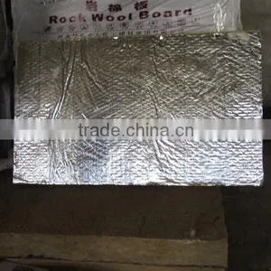 Fire Resistant Sound Insulation Material Low Price Mineral Wool thumbnail-5