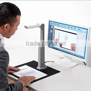New A4 Fast Scanner With USB Powered S300L thumbnail-1