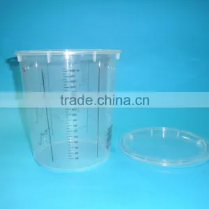 2240ML Paint Mixing Cup thumbnail-1