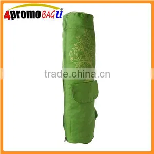 2016 Polyester Gym Yoga Mat Bag thumbnail-1