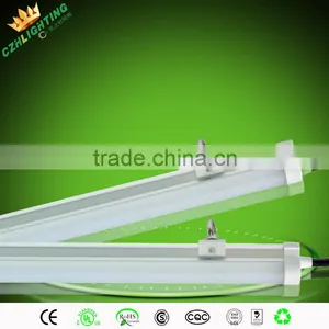 20w 45w t8 Led Tube Light t8 Integrated Led Tube With Single or Two Tubes is Available thumbnail-4