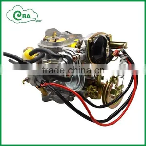 CBA Brand New 21100-35520 Fit TOYOTA Engine 22R Hilux Low Price Engine Carburetor Assy Engine Vaporizer Fuel System Parts thumbnail-1