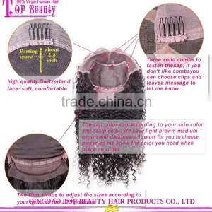 New Arrival Braided Lace Front Wigs Wholesale Cheap High Quality Kinky Twist Braided Lace Wig thumbnail-3