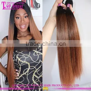 Qingdao Hair Extension Human 100% Virgin Hair Extension Wholesale 8A Grade High Quality Hair Extension Human Hair thumbnail-1