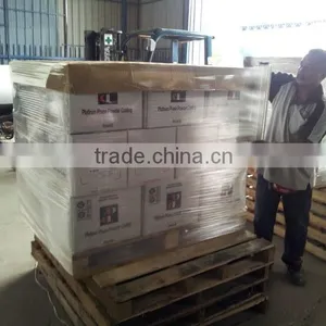 Pure Polyester Thermosetting Powder Coating thumbnail-1