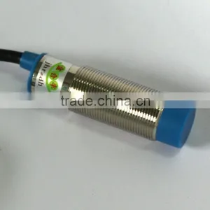 High Reliable Electrical Control Capacitive Proximity Switch thumbnail-1