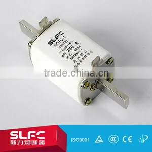NGTC1 Fusible Link thumbnail-1