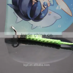 VOGRACE Hotsale Harajuku Acrylic Keychain/Keyring/charms thumbnail-3