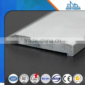 Anodizing Industrial Aluminium Profiles With Factory Price thumbnail-4