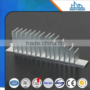 Anodized Aluminum Industrial Extrusions thumbnail-5