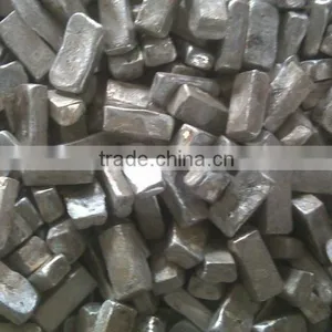 Magnesium Ingot thumbnail-1