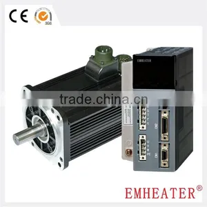 Energy Saving ac Servo Motor Drive for Industrial ac Machine thumbnail-1