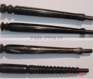 Strong and Durable Water Buffalo Horn Hilt thumbnail-3