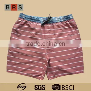 2015 Summer Spandex Beach Shorts for Women thumbnail-1