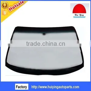 2016 Hot Sale Customized Windscreen Universal Windshield thumbnail-1