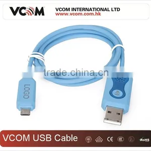 USB Power Cable For Smart Phone With China Manufaucturer Price thumbnail-1