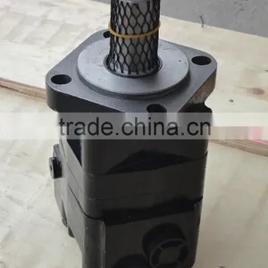 BMSE Series Eaton 2000 Sereis 104-xxxx-xxx Geroler Orbit Hydraulic Motor thumbnail-1