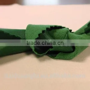 100% Polyester Shining Brushed Velent Fabric From China Supplier thumbnail-6